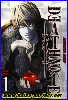 Death Note[Dublado]
