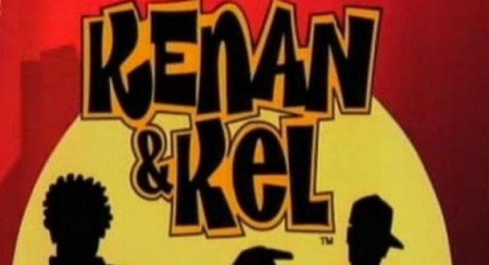 Kenan E kel
