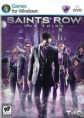 Saints Row: The Third – PC