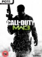 Call  of Duty Modern Warfare 3
